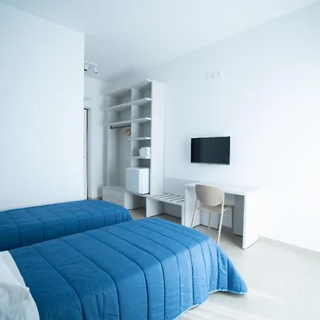 Bed & Breakfast Archaia