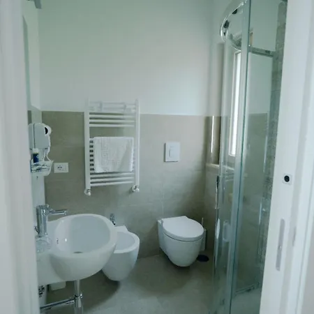 Bed & Breakfast Archaia