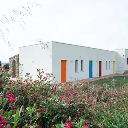 Archaia Bed & Breakfast Capaccio