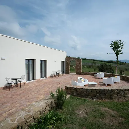 Archaia Bed & Breakfast