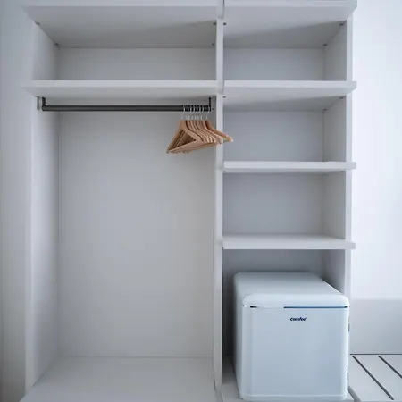 Archaia Bed & Breakfast 3*