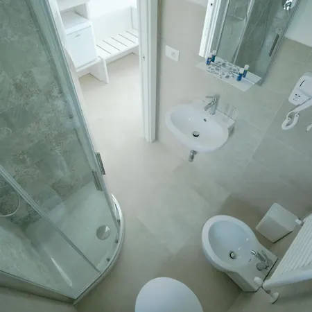 Archaia Bed & Breakfast