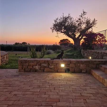 Archaia Bed & Breakfast