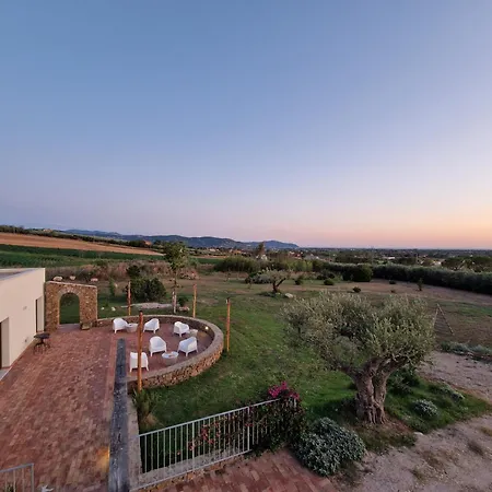 Alojamento de Acomodação e Pequeno-almoço Archaia