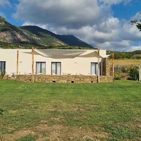 Archaia Bed & Breakfast Capaccio