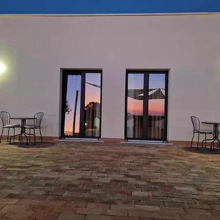 Bed & Breakfast Archaia 3*