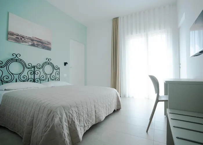 Archaia 3* カプチオ・パエストゥム