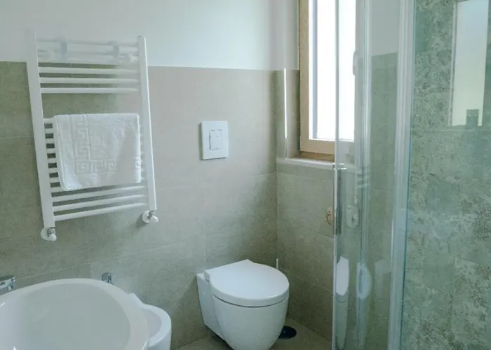 Archaia ベッド・アンド・ブレックファスト 3*