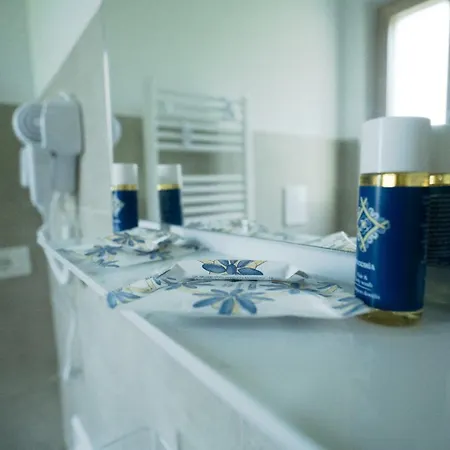 Archaia Nocleg ze śniadaniem Capaccio