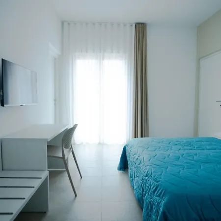 Nocleg ze śniadaniem Archaia