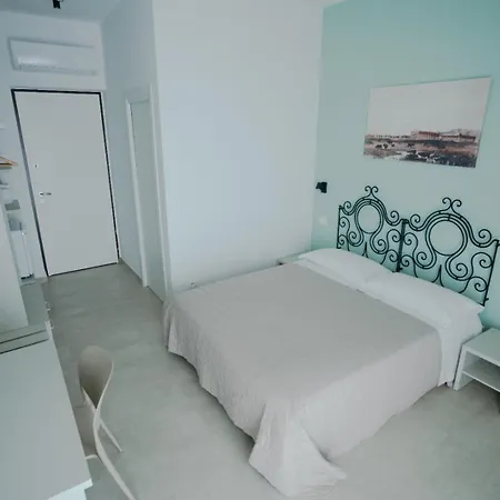 Nocleg ze śniadaniem Archaia Capaccio