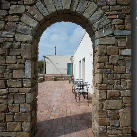 Nocleg ze śniadaniem Archaia