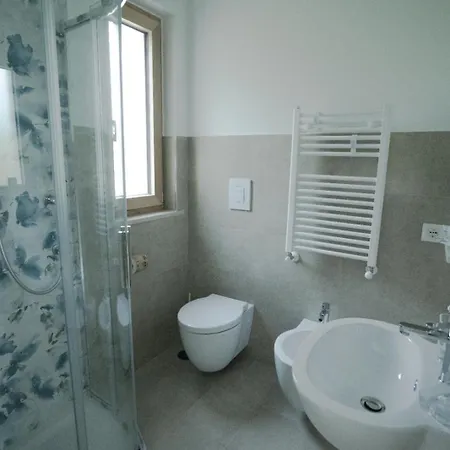 Archaia Bed & Breakfast Capaccio