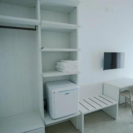 Nocleg ze śniadaniem Archaia Capaccio