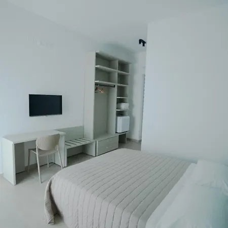 Nocleg ze śniadaniem Archaia Capaccio