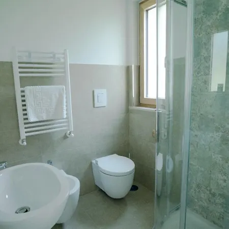 Archaia Nocleg ze śniadaniem 3*