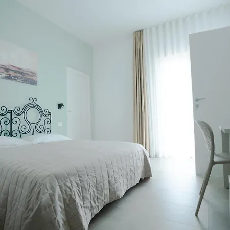 Nocleg ze śniadaniem Archaia 3*