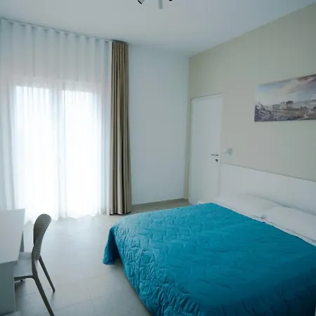 Archaia Bed and Breakfast Capaccio