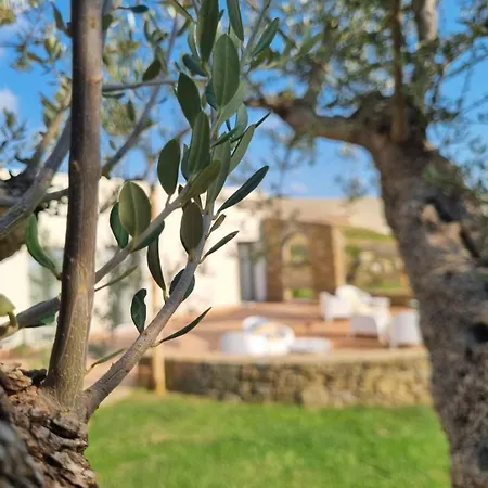 Archaia Nocleg ze śniadaniem 3*