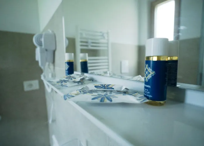 Archaia Bed & Breakfast Capaccio