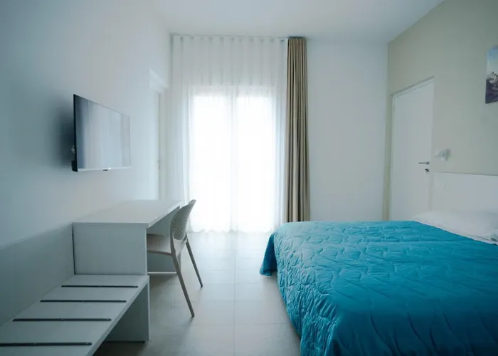 Bed & Breakfast Archaia