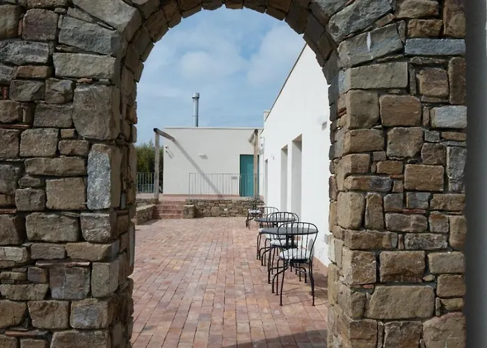 Bed & Breakfast Archaia