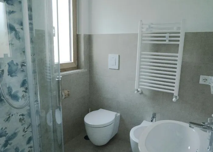 Archaia Bed & Breakfast Capaccio