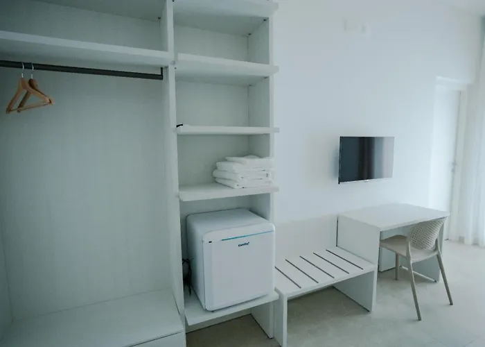 Bed & Breakfast Archaia Capaccio