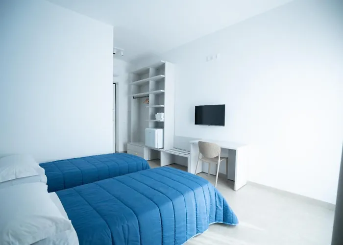 Bed & Breakfast Archaia