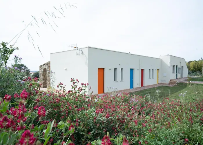 Archaia Bed & Breakfast Capaccio