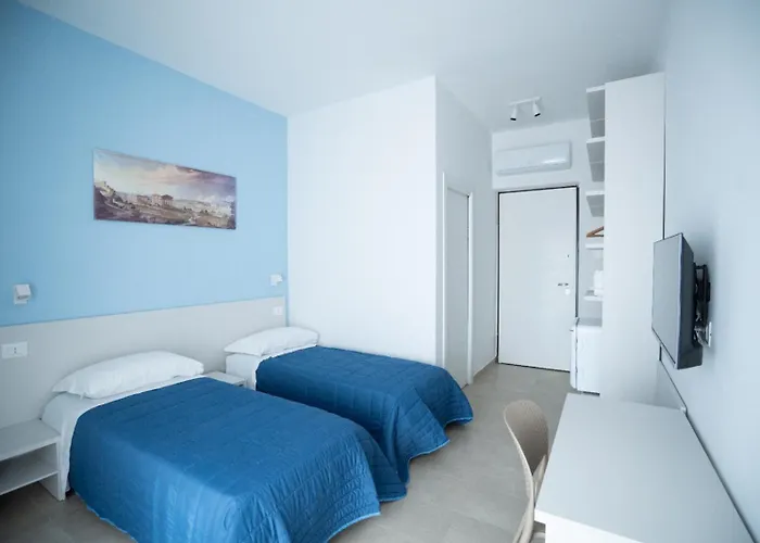 Archaia Bed & Breakfast