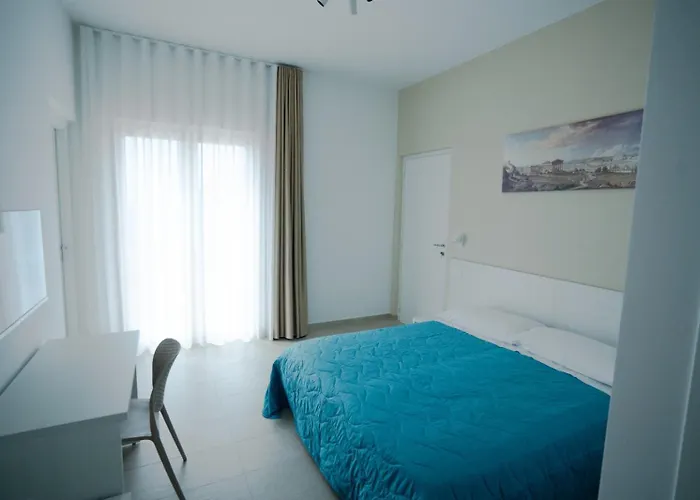 Archaia Bed & Breakfast Capaccio