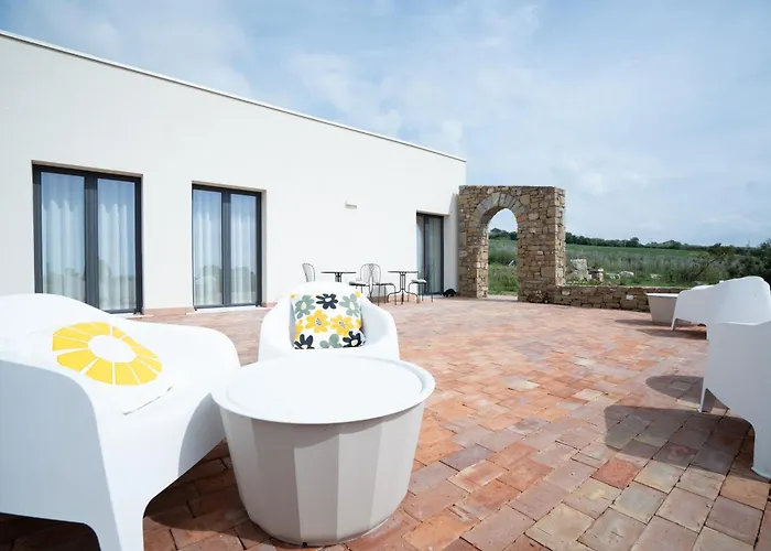 Archaia Bed & Breakfast