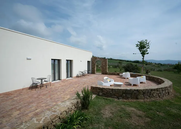 Archaia Bed & Breakfast