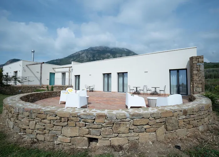 Bed & Breakfast Archaia