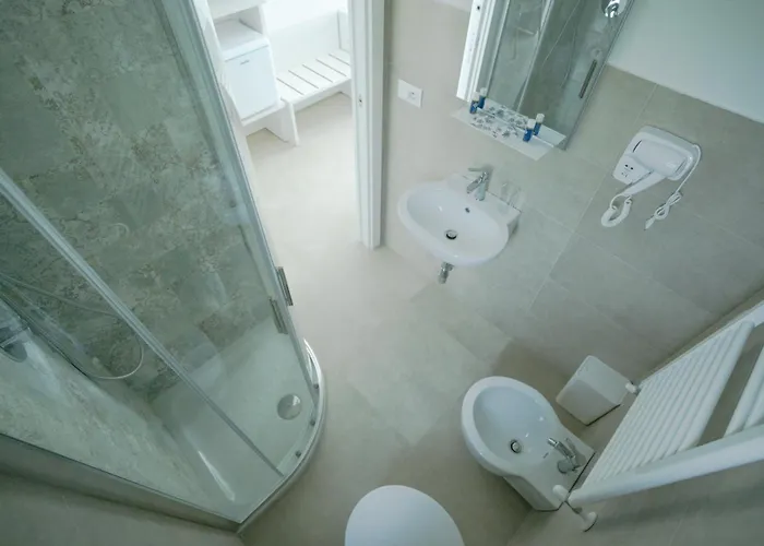 Archaia Bed & Breakfast