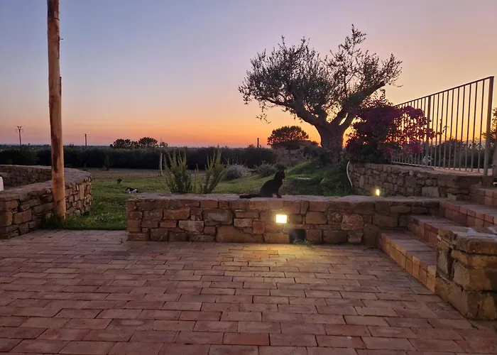 Archaia Bed & Breakfast