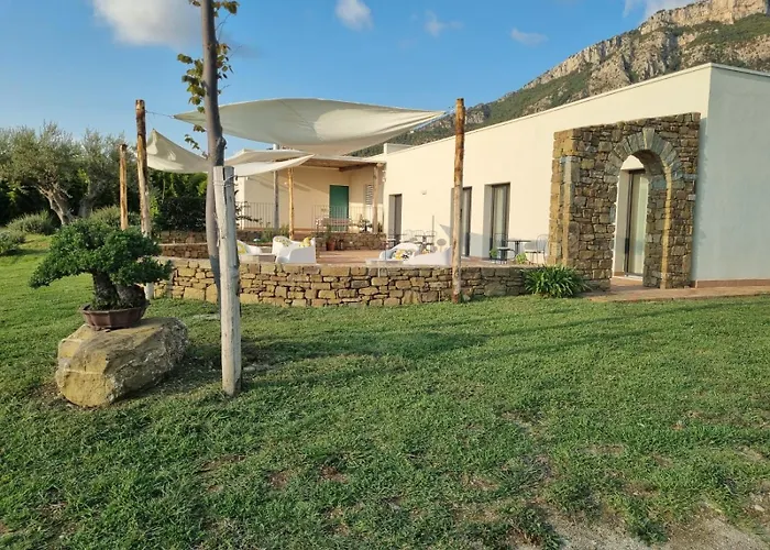 Archaia Bed & Breakfast