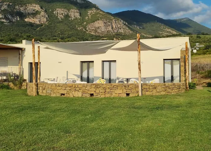 Bed & Breakfast Archaia 3*