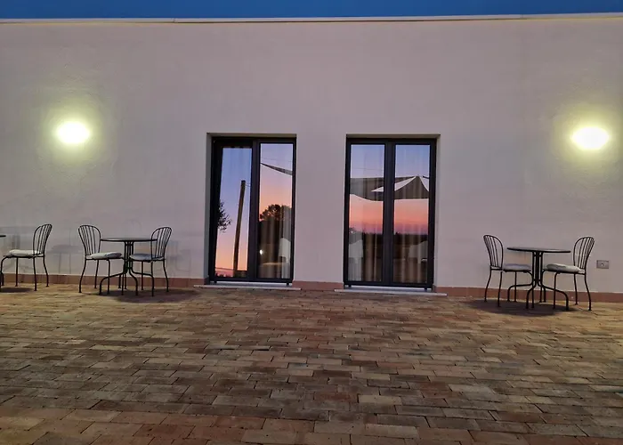 Bed & Breakfast Archaia 3*